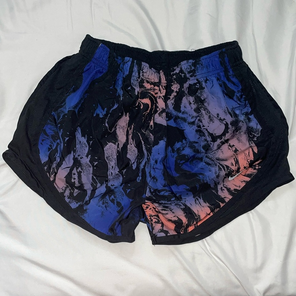 Nike Dri-Fit shorts S